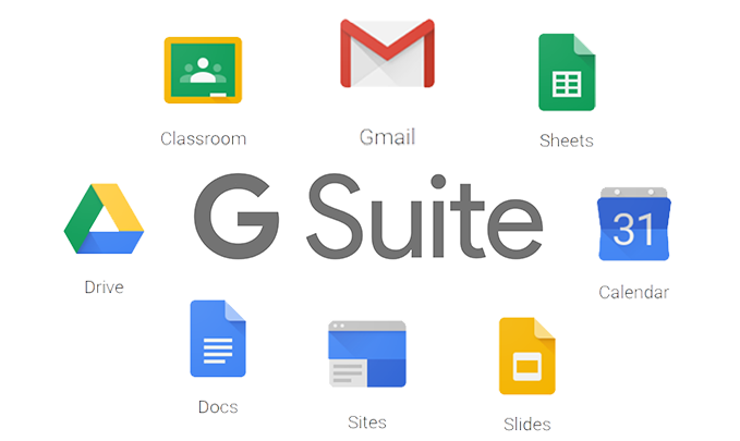 g-suite